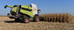 Claas lexion 6800