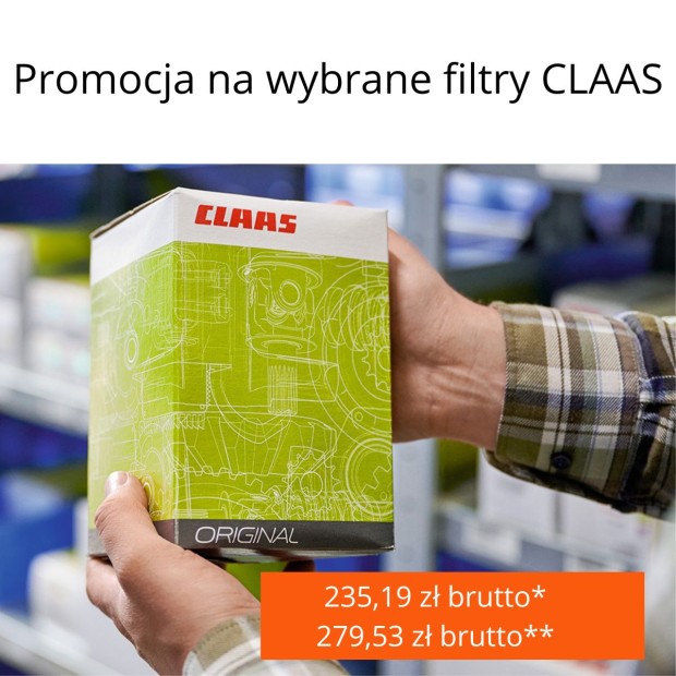 promocja_filtry claas_agromasz_serwis_domaradz