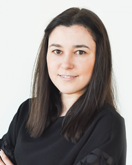 Magdalena Haduch-Kędra