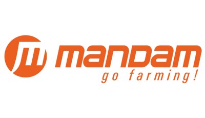 Logo MANDAM