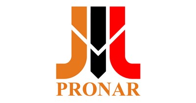 logo Pronar