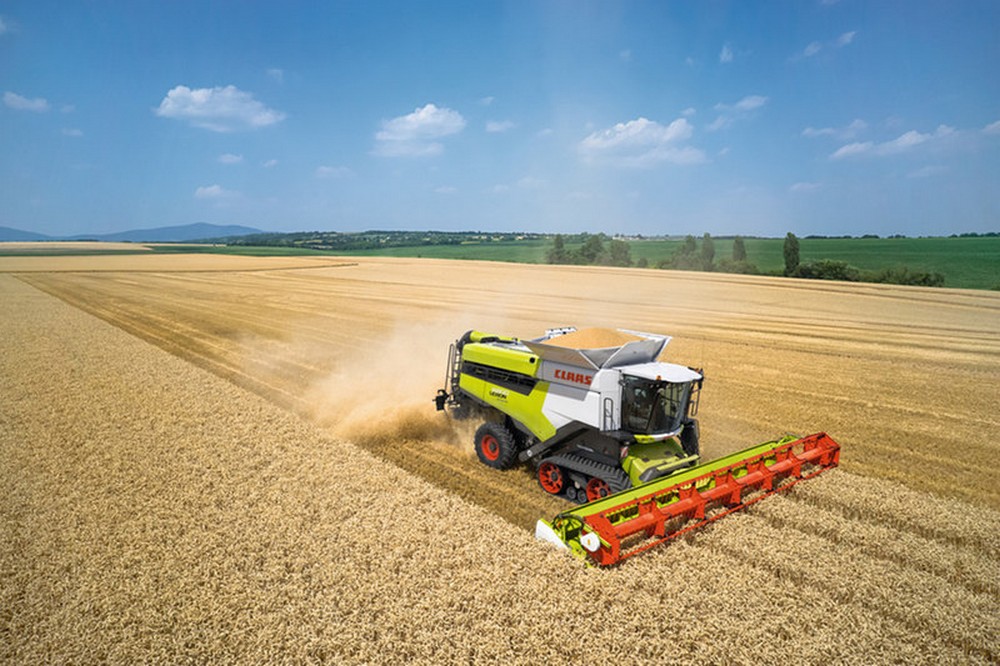 claas 3